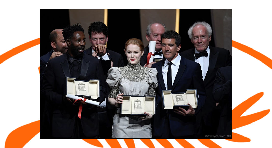 Antonio Banderas vince Cannes con Dolor y Gloria, grandi esclusi Bellocchio e Tarantino
