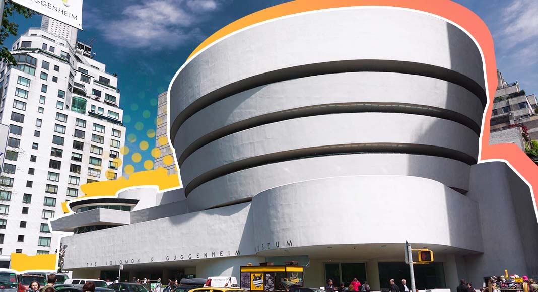 Il Guggenheim Museum di New York compie 60 anni