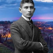 Viaggio letterario, la Praga di Franz Kafka 2 Viaggio letterario, la Praga di Kafka