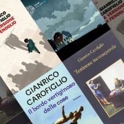 I libri più belli di Gianrico Carofiglio 4 I libri più belli di Gianrico Carofiglio