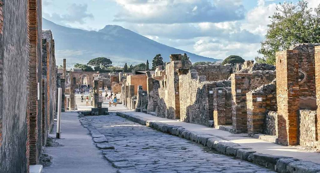 Il parco archeologico di Pompei ha finalmente il suo direttore