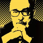 Primo Levi raccontato da Fabio, "Credo nel dialogo come strumento di progresso" 3 Primo Levi raccontato dal figlio Fabio, "Io credo nel dialogo come strumento di progresso"