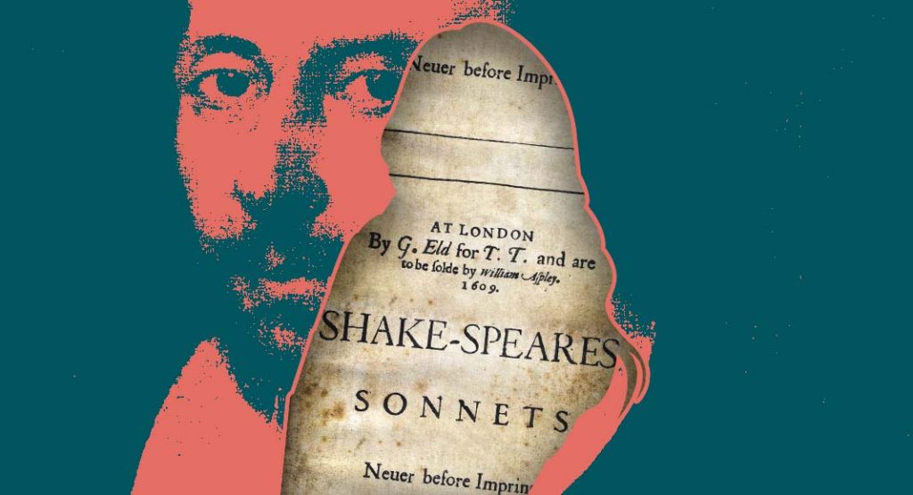 E se Shakespeare fosse stato una donna?