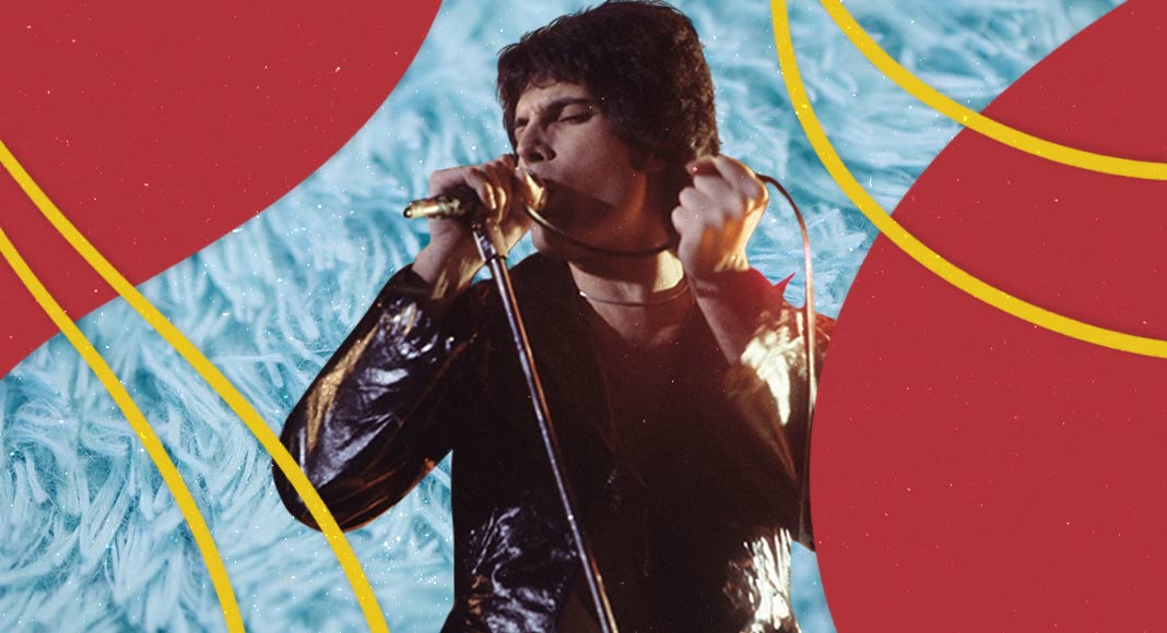 Il 21 giugno uscirà un brano inedito di Freddie Mercury