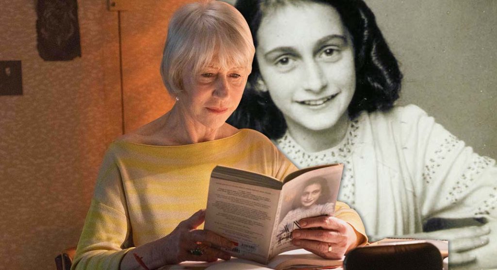 A 90 anni dalla nascita di Anna Frank esce il docufilm