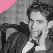 Federico García Lorca, le poesie più belle 3 Federico García Lorca, le poesie più belle