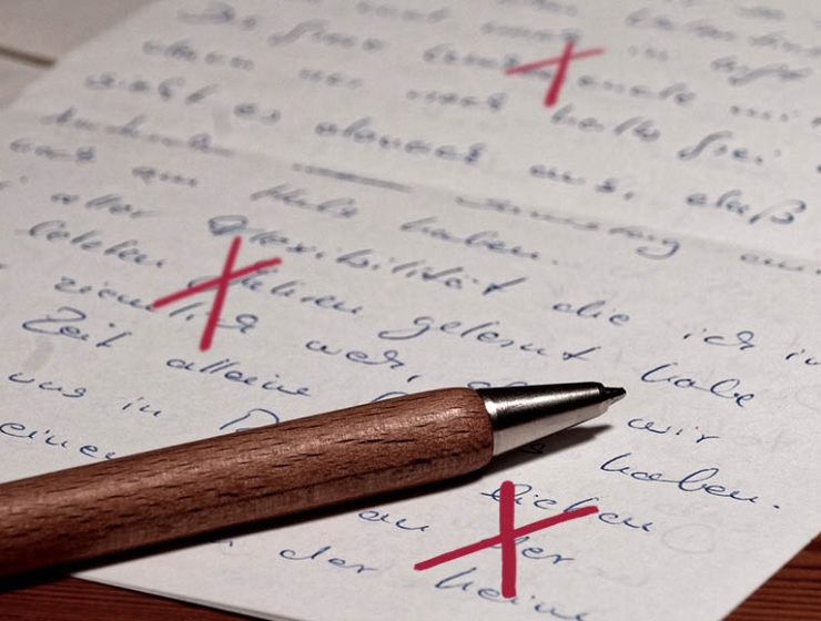 A Che Ora Esce La Lettera Maturità