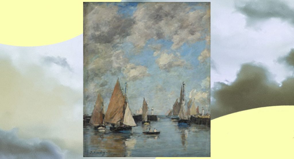Da Monet a Renoir arriva ad Asti in mostra l'impressionismo