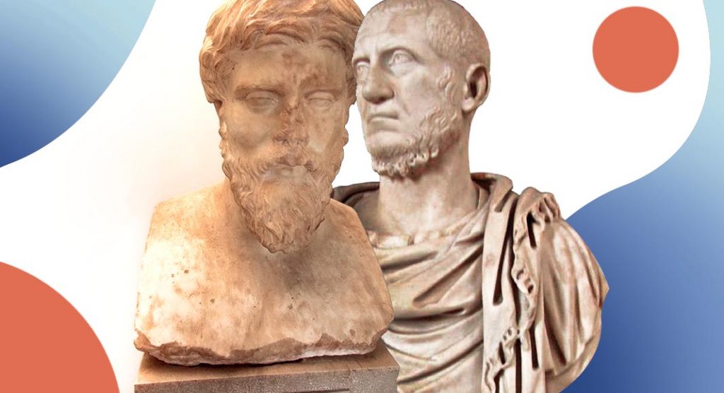 Maturità 2019, Tacito e Plutarco incubo degli studenti