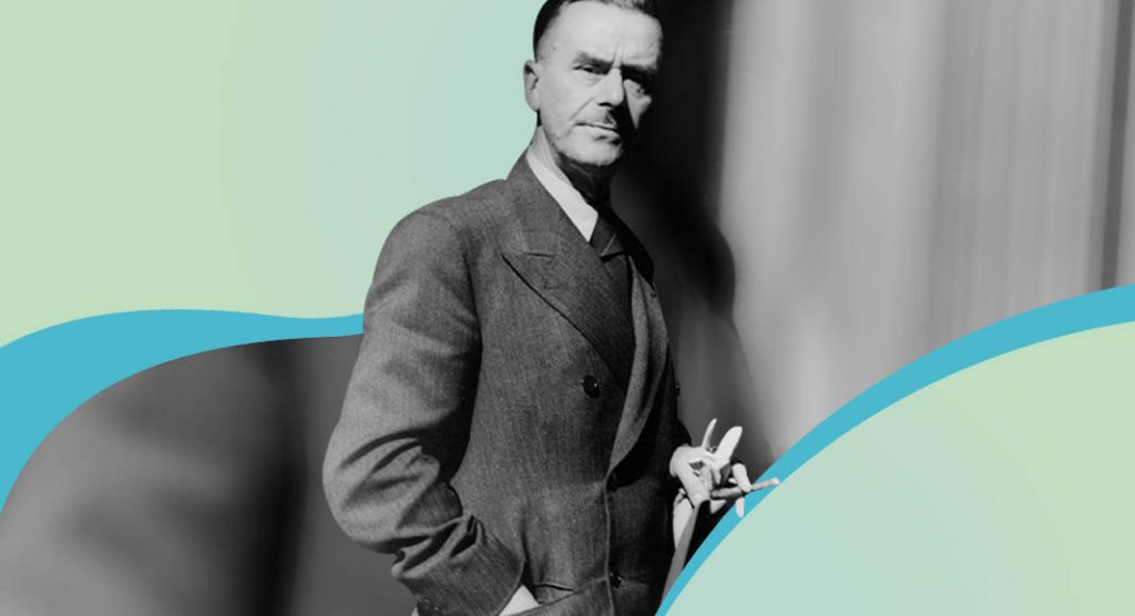 Thomas Mann, i 5 libri più belli dello scrittore tedesco