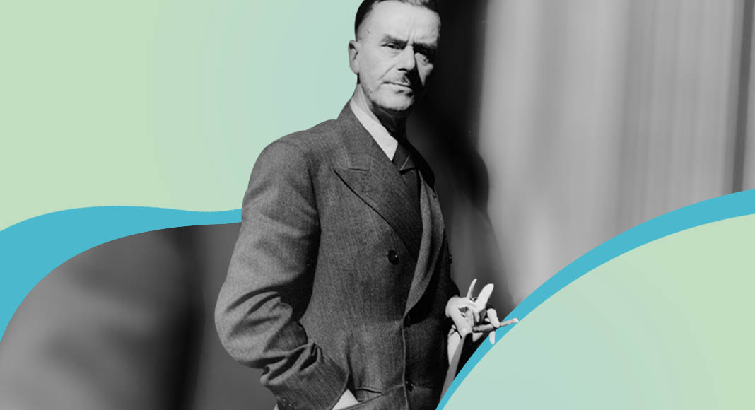 Il Famoso Romanzo Di Thomas Mann Di Cui è Protagonista Thomas Mann, i 5 libri più belli dello scrittore tedesco