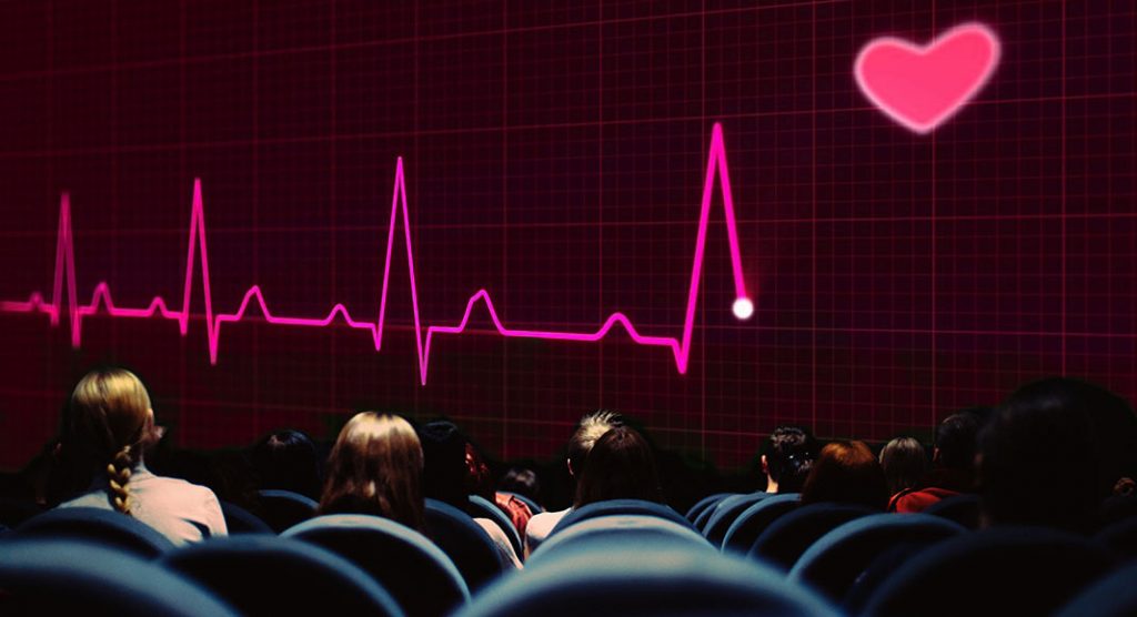 Cinematherapy, come il cinema può aiutare i malati
