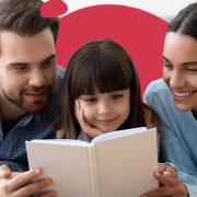 Dislessia, come i genitori possono aiutare i figli 2 Dislessia genitori aiutare figli