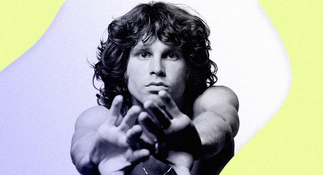 Frasi Natale Jim Morrison.Jim Morrison Le Frasi Piu Belle Del Re Lucertola Libreriamo