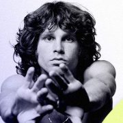 Jim Morrison, le frasi più belle del Re Lucertola 2 Jim Morrison, le frasi più belle del Re Lucertola