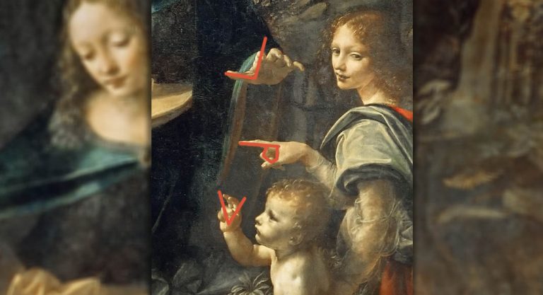 è Stata La Mano Di Dio Spiegazione Sorella