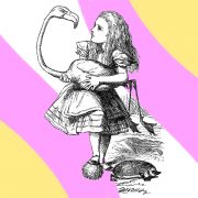 "Alice nel paese delle meraviglie" e le sue interpretazioni 2 alice-e-le-sue-interpretazioni