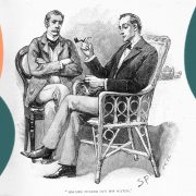 Arthur Conan Doyle, i libri per conoscere Sherlock Holmes 2 Arthur Conan Doyle, i libri per conoscere Sherlock Holmes