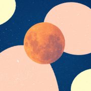 Giornata dell'uomo nello spazio, le frasi più belle sulla Luna 4 Le frasi più belle sulla Luna