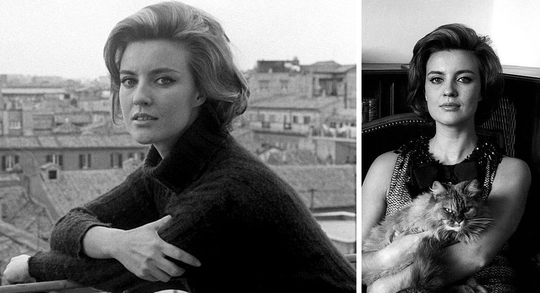 È morta Ilaria Occhini, diva di Luchino Visconti. Aveva 85 anni