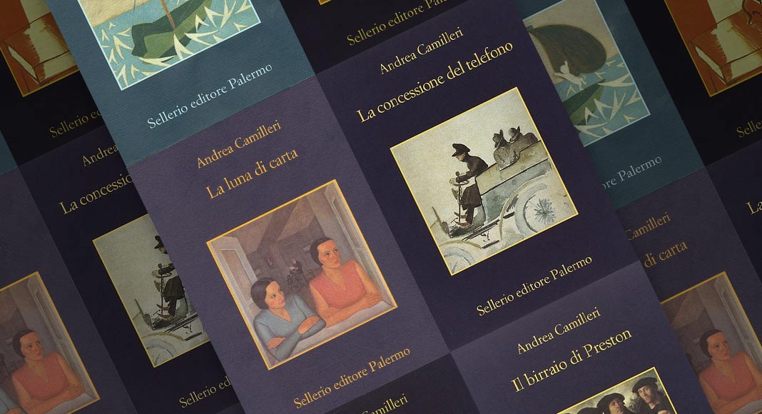 Viaggio Nella Sicilia Di Camilleri Tutti I Luoghi Del