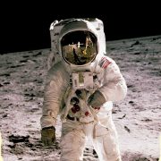 Lo sbarco sulla Luna raccontato in 5 libri 3 Lo sbarco sulla Luna raccontato in 5 libri