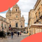 Viaggio nella Sicilia di Camilleri, tutti i luoghi del commissario Montalbano 2 Viaggio nella Sicilia di Camilleri, tutti i luoghi del commissario Montalbano