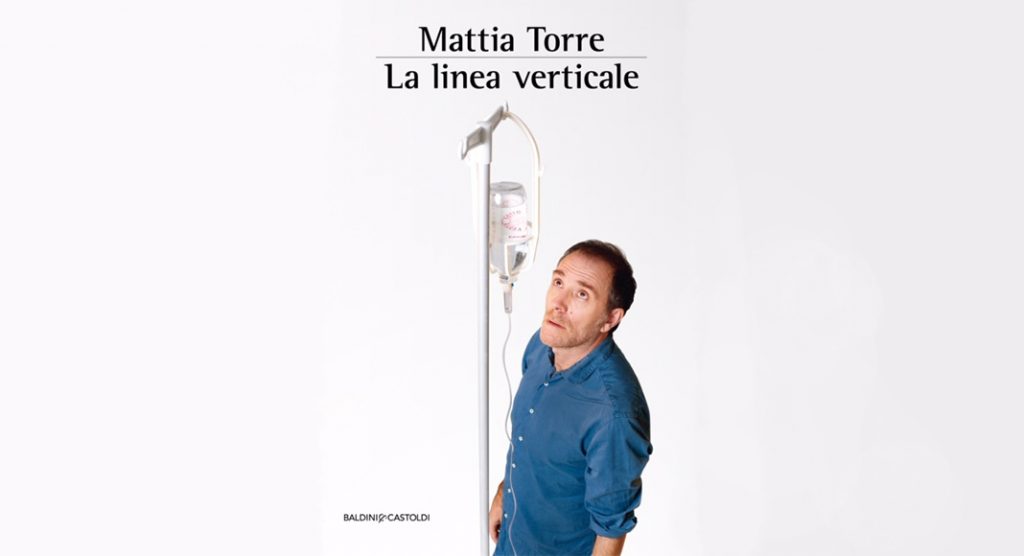Morto Mattia Torre, scrittore e sceneggiatore. Aveva 47 anni