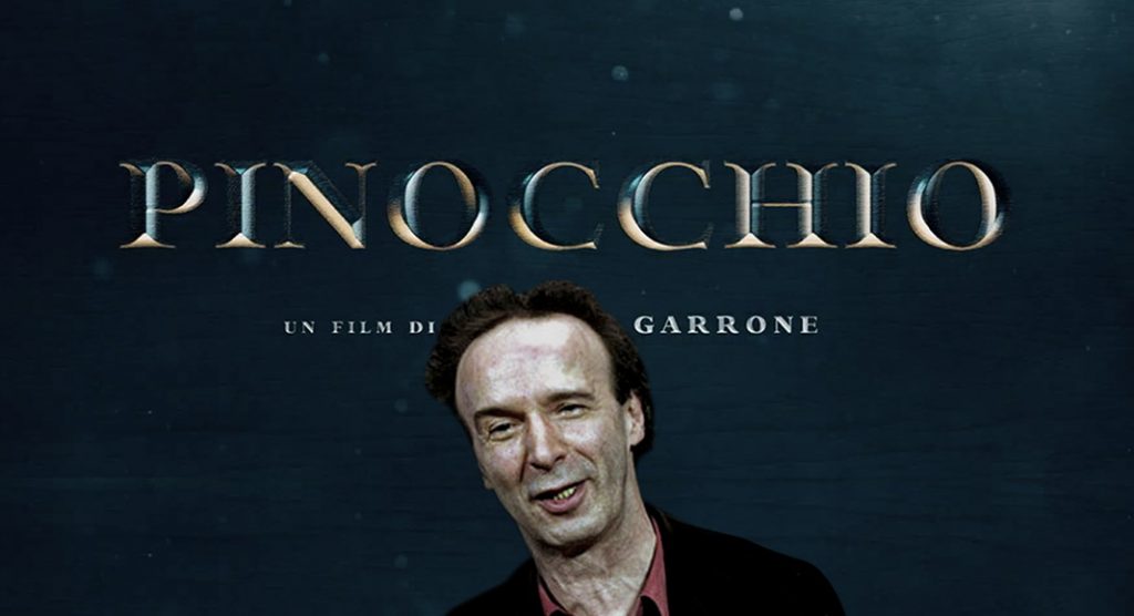 Pinocchio, il trailer ufficiale del film di Matteo Garrone