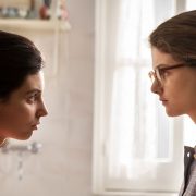 L'amica geniale, prima immagine della seconda stagione 2 L'amica geniale, prima immagine della seconda stagione