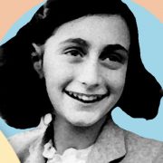 Il 1 agosto del 1944 Anna Frank scriveva la sua ultima pagina di Diario 3 Il 1 agosto del 1944 Anna Frank scriveva la sua ultima pagina di Diario