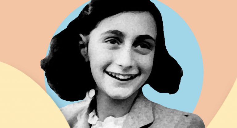 Il 1 agosto del 1944 Anna Frank scriveva la sua ultima pagina di Diario