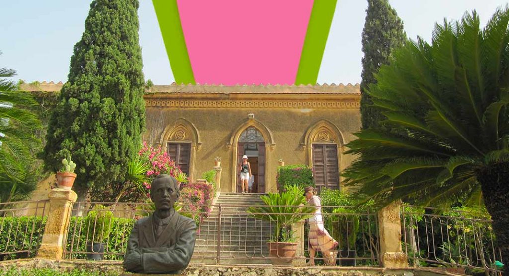 Agrigento, riapre il Giardino di Villa Aurea nella Valle dei Templi
