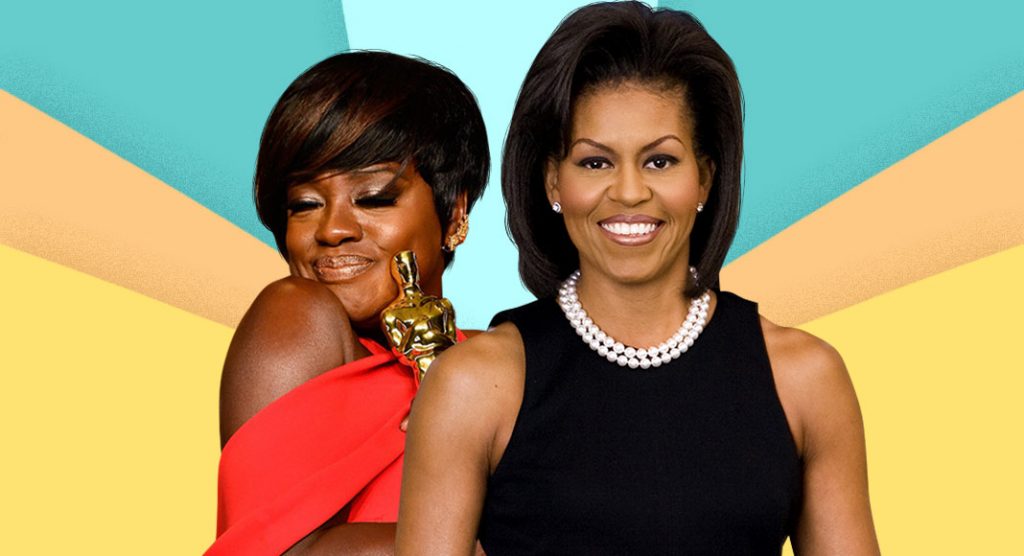 First Ladies è la serie TV che racconterà di Michelle Obama
