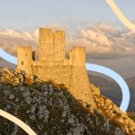 Il borgo dimenticato di Rocca Calascio, il castello più alto d'Italia