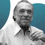 Charles Bukowski, le frasi e gli aforismi celebri 2 bukowski