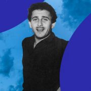 "Nel blu dipinto di blu", Modugno e il sogno di volare liberi sul mondo 4 domenico-modugno-volare