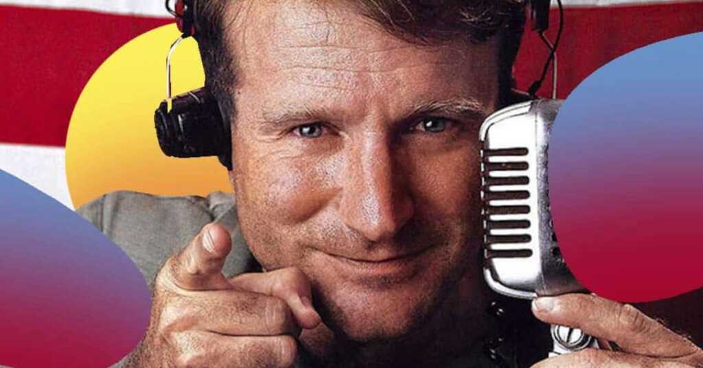 I 5 film più belli di Robin Williams