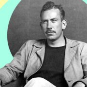 La lettera di John Steinbeck al figlio sull'amore 2 La lettera di John Steinbeck al figlio sull'amore