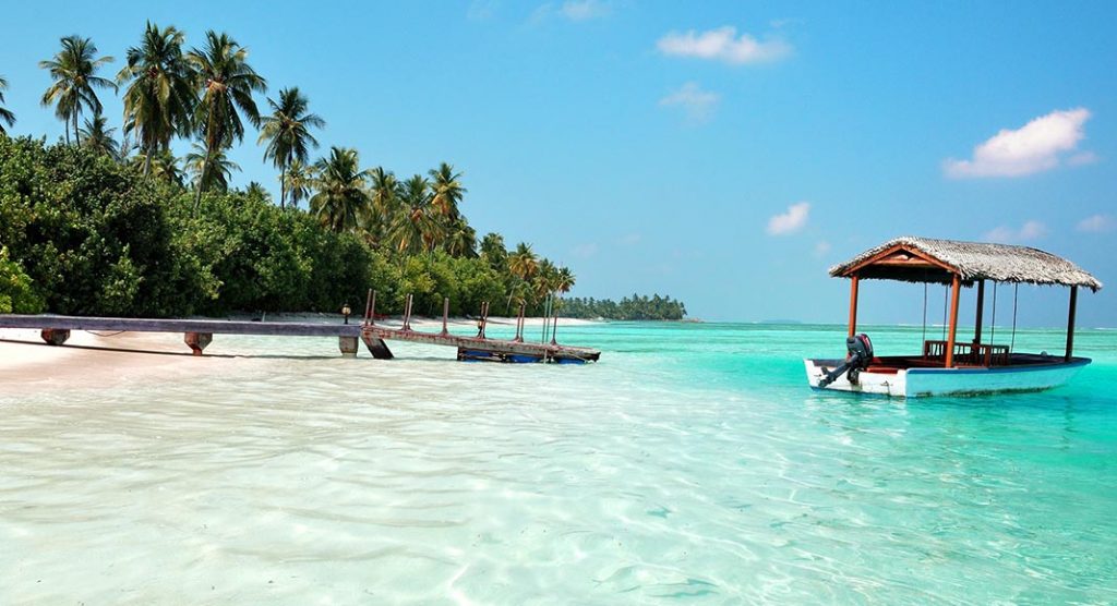 Cercasi libraio alle Maldive, candidature entro il 1 settembre