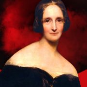 6 curiosità su Mary Shelley, la madrina di Frankenstein 3 6 curiosità su Mary Shelley, la madrina di Frankenstein