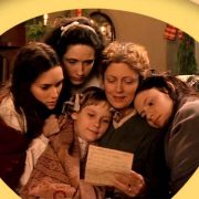 9 lezioni di vita tratte da Piccole donne di Louisa May Alcott 47 nove-lezioni-da-piccole-donne