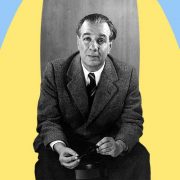 Le poesie più belle di Jorge Luis Borges 2 poesie-borges