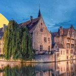 Bruges, il romanticismo della città fiamminga