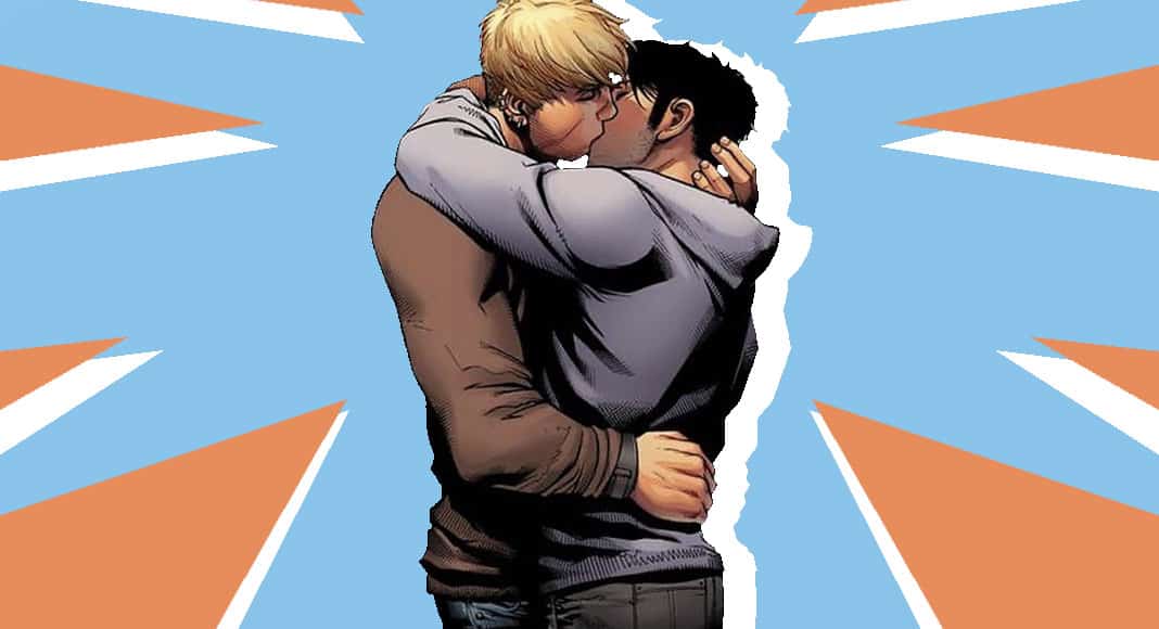brasile censura libri fumetto avengers omosessuale