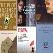 I 100 libri più belli del XXI secolo secondo il Guardian 2 classifica-100-libri