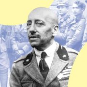 5 curiosità su Gabriele D'Annunzio, dall'Impresa di Fiume all'invenzione di nuove parole 3 impresa fiume