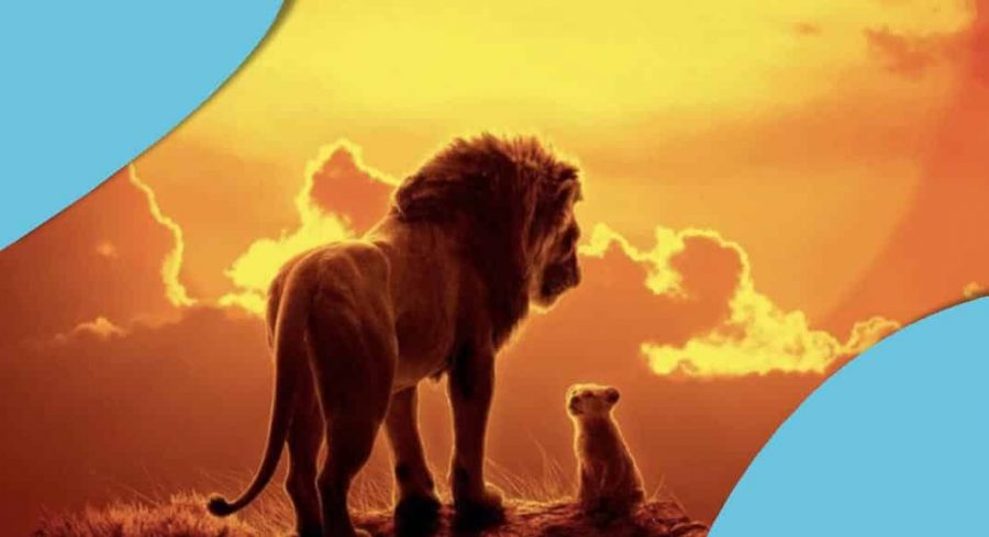 Il Re Leone Film Il Cerchio Della Vita