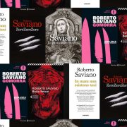 I 5 libri più belli di Roberto Saviano 2 saviano libri
