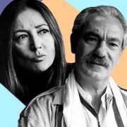 Oriana Fallaci e Tiziano Terzani, due voci a confronto sull'11 settembre 2 erzani-fallaci-11-settembre